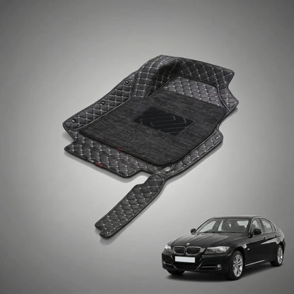 BMW 320D (2011)