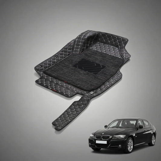 BMW 320D (2011)