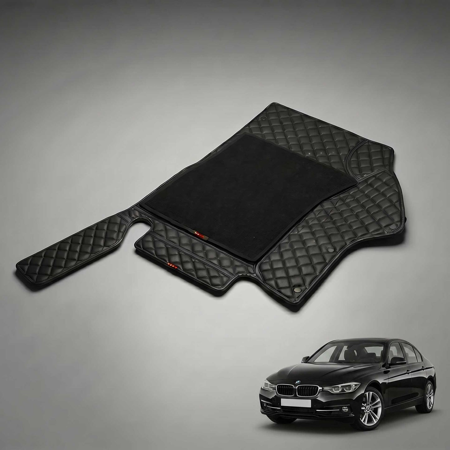 BMW 320D (2017)
