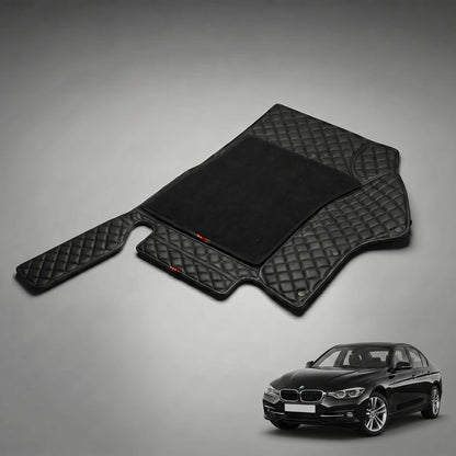 BMW 320D (2017)