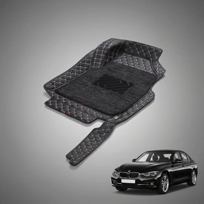 BMW 320D (2015)