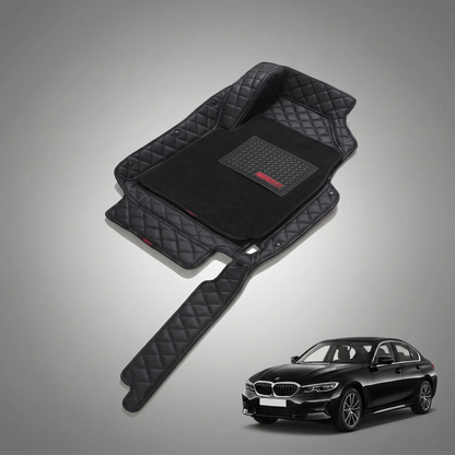 BMW 320LD LIMOUSINE (2022)
