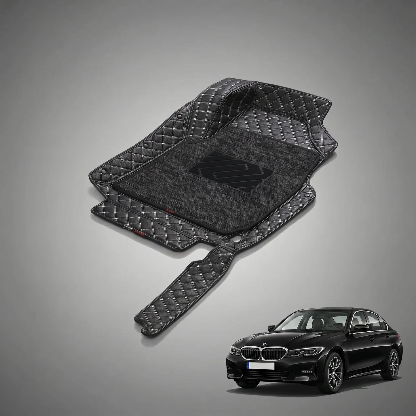 BMW 320 (2020-22)
