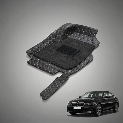 BMW 320 (2020-22)