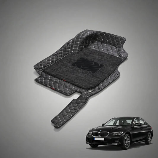 BMW 320 (2020-22)
