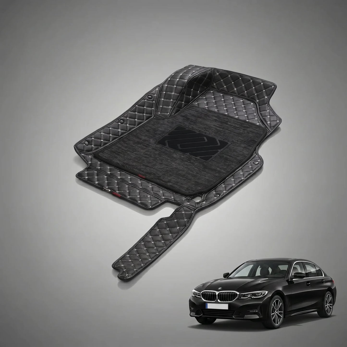 BMW 330Li (2022)