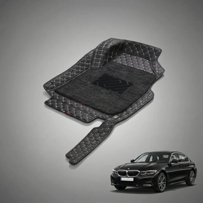 BMW 330Li (2022)