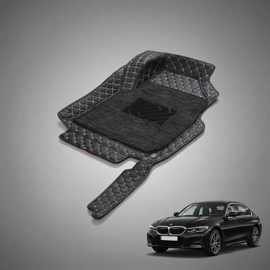 BMW 330Li (2022)