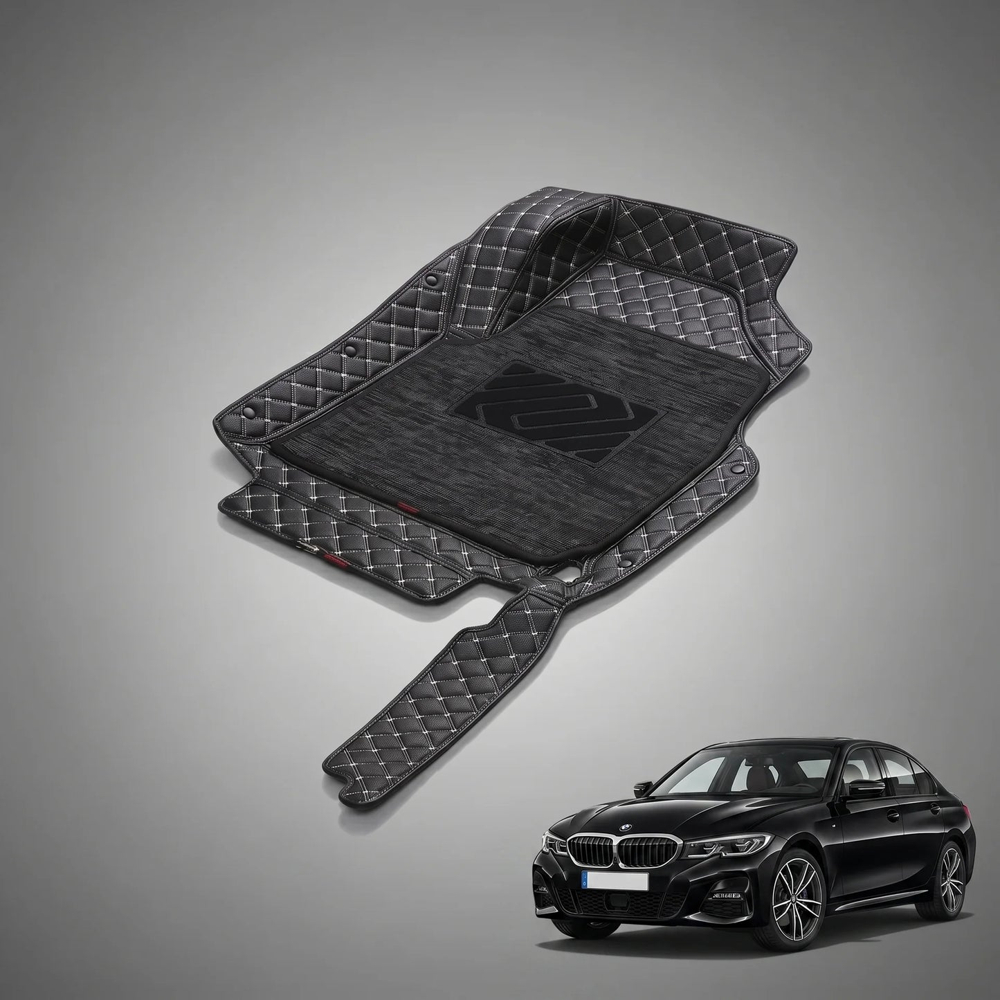 BMW 330i (2022)