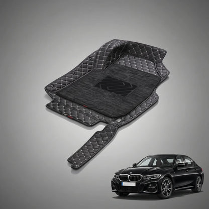 BMW 330i (2022)
