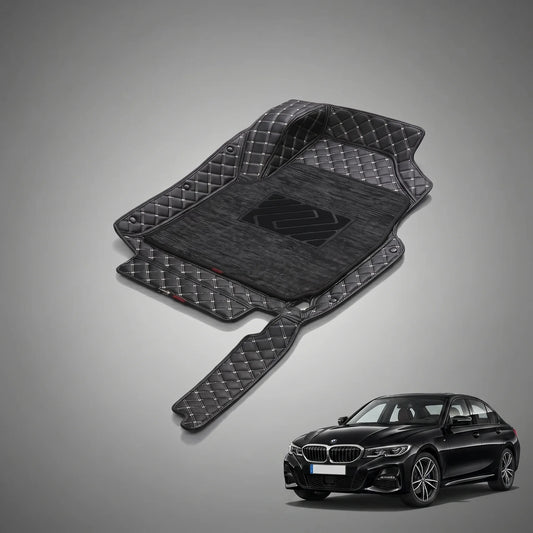 BMW 330i (2022)
