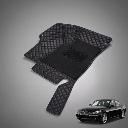 BMW 520D (2008)
