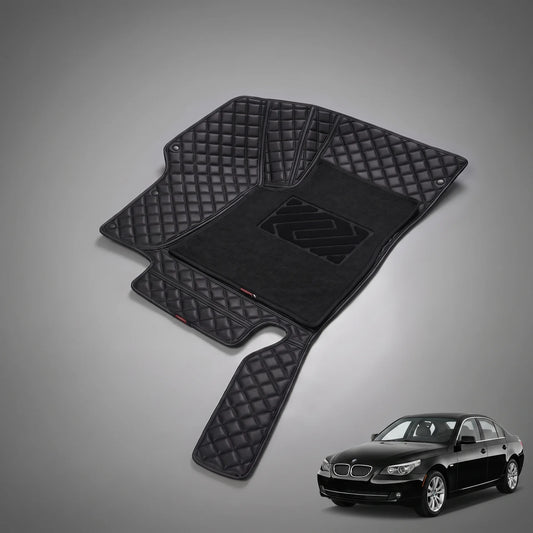 BMW 520D (2008)