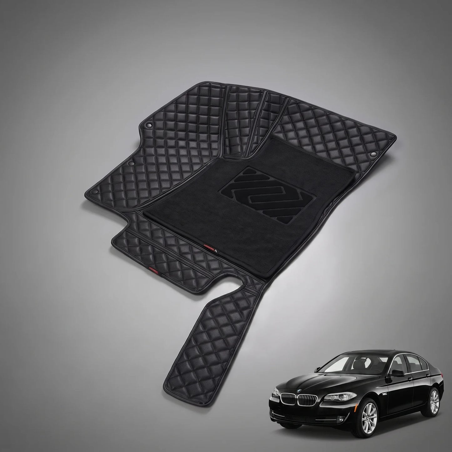 BMW 520 (2011-16)