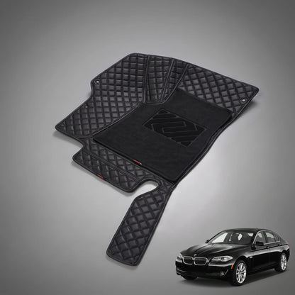 BMW 520 (2011-16)