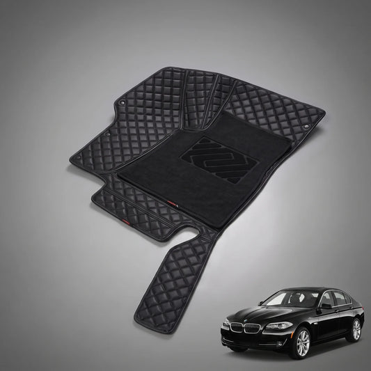 BMW 520 (2011-16)