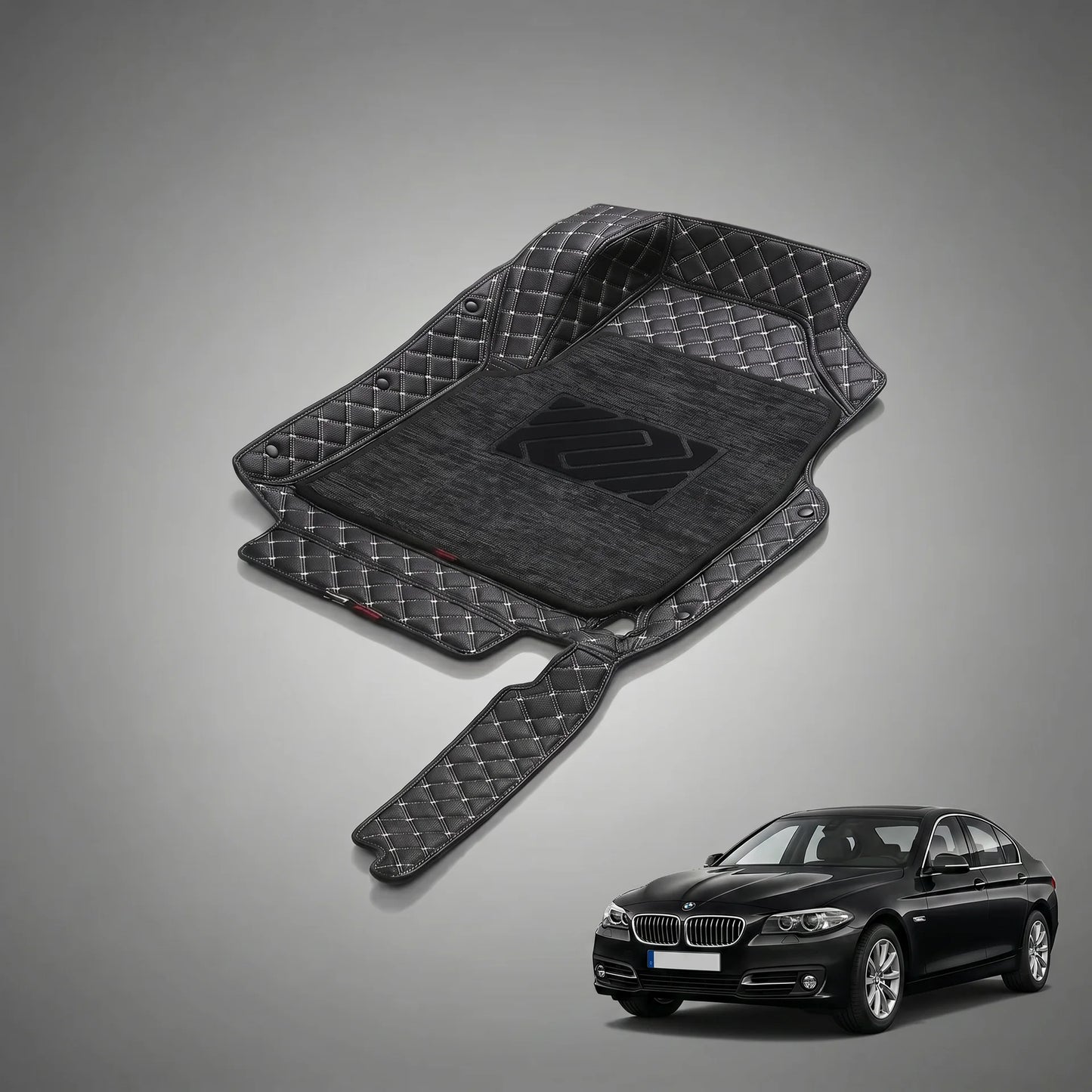 BMW 520 (2017-23)