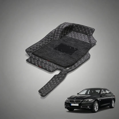BMW 520 (2017-23)