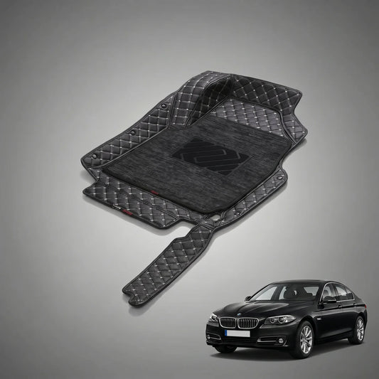 BMW 520 (2017-23)