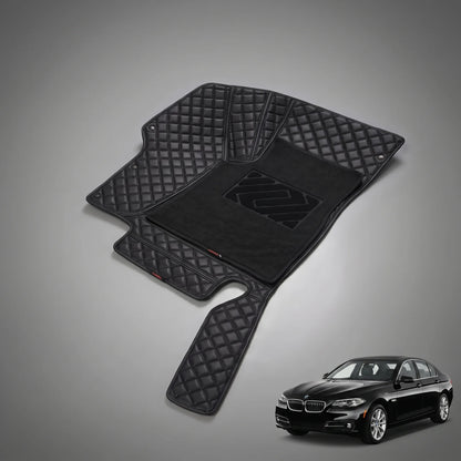 BMW 525 (2011-16)