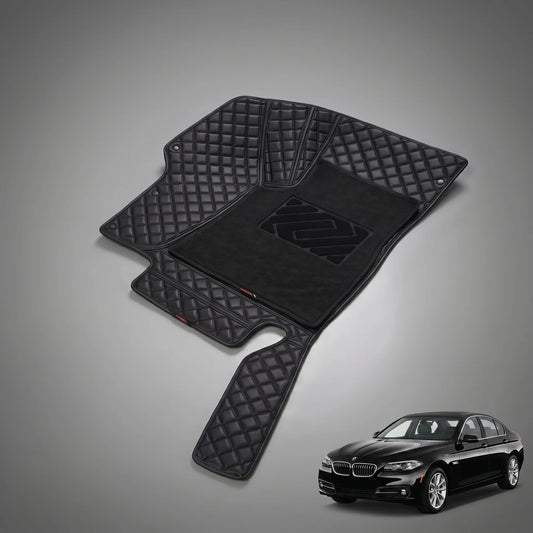 BMW 525 (2011-16)