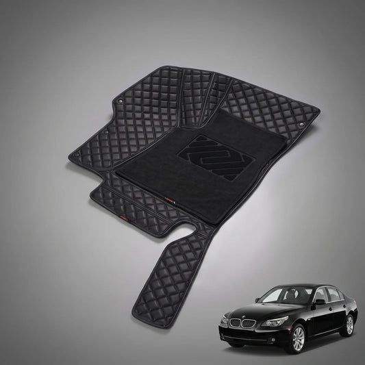 BMW 530i (2007-10)