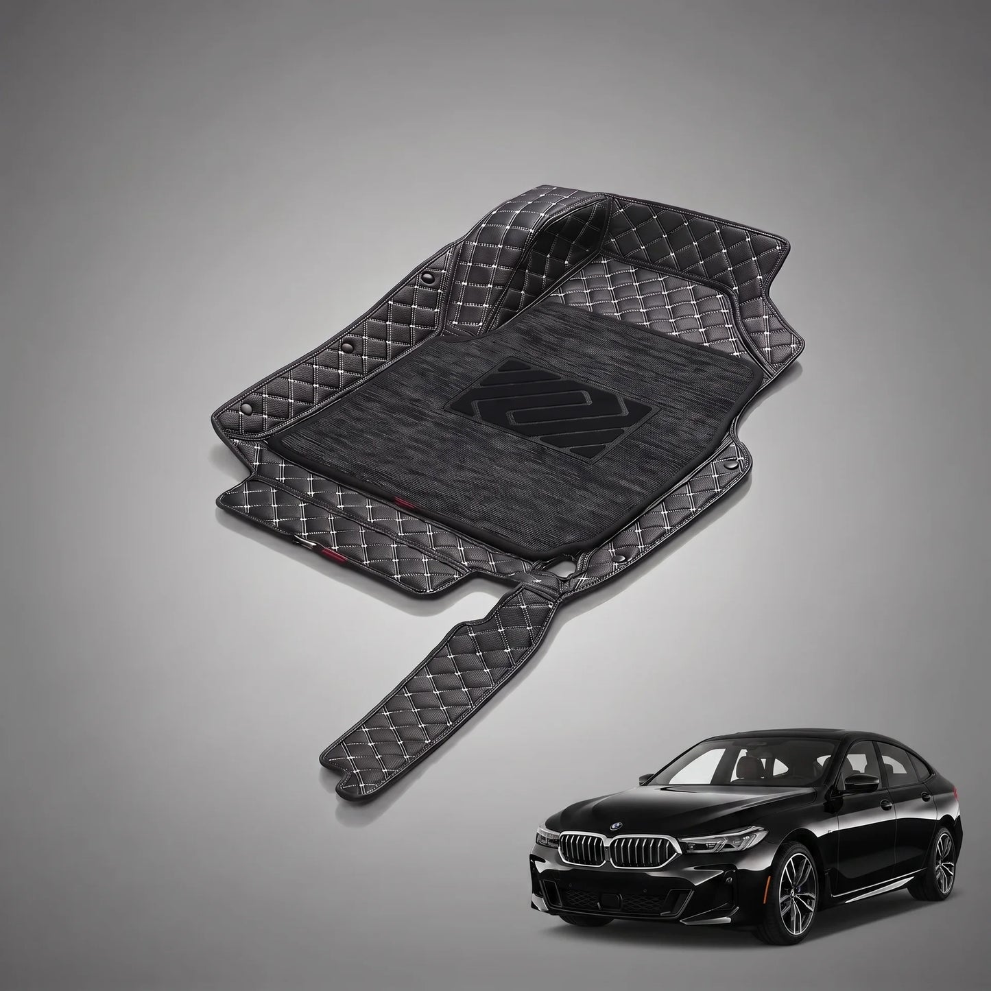 BMW GT 630i MSPORT (2023)
