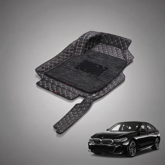 BMW GT 630i MSPORT (2023)
