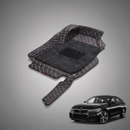 BMW GT 630i (2016)
