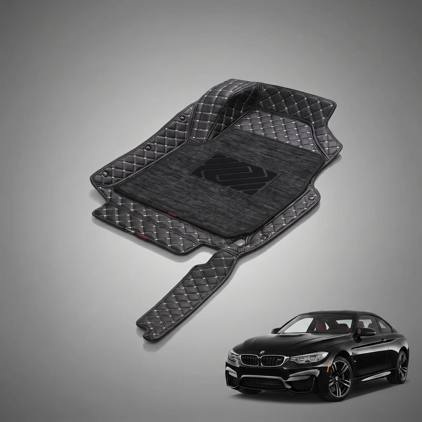 BMW M4 (2014-18)