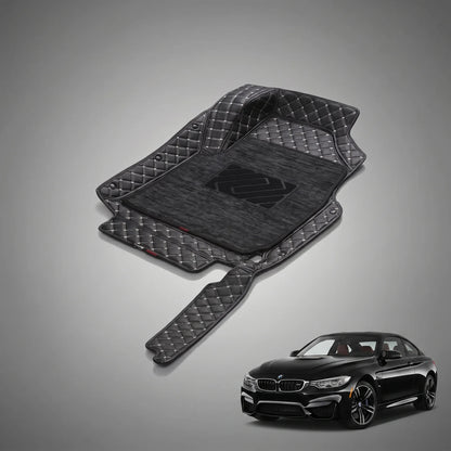 BMW M4 (2014-18)