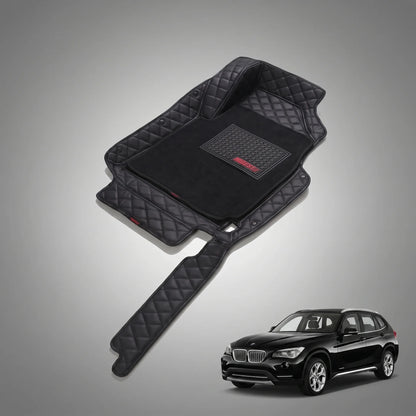 BMW X1 (2009-13)
