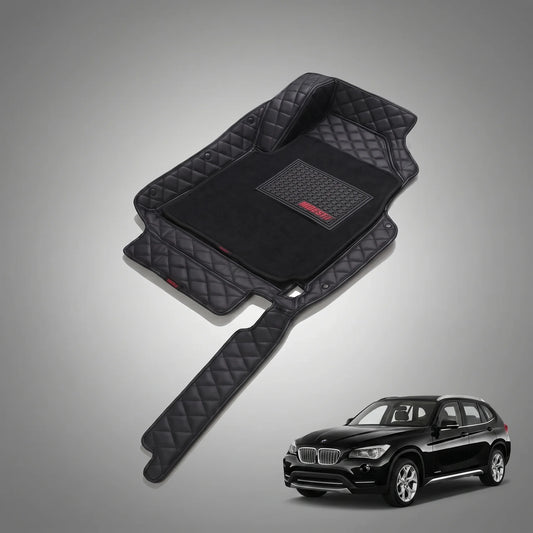 BMW X1 (2009-13)