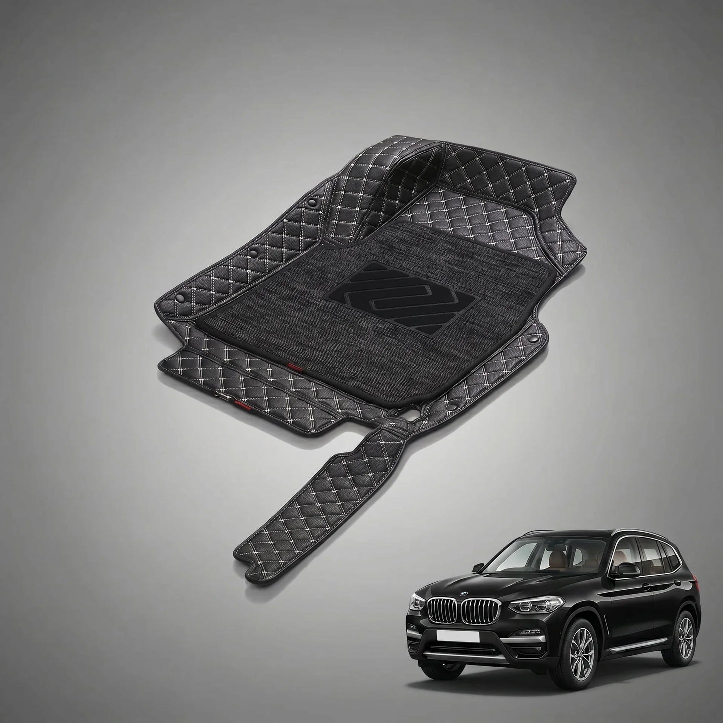 BMW X3 (2018-23)