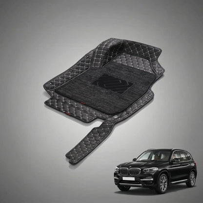 BMW X3 (2018-23)