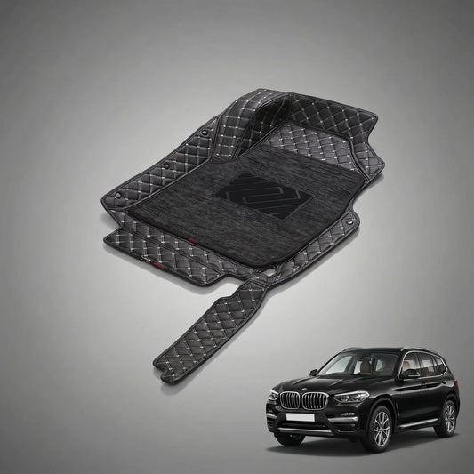 BMW X3 (2018-23)