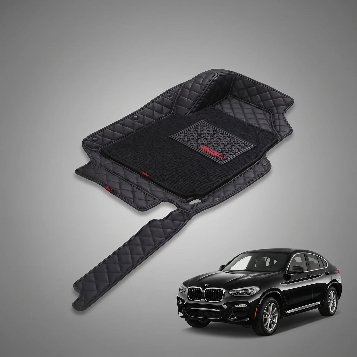BMW X4 (2019-23)