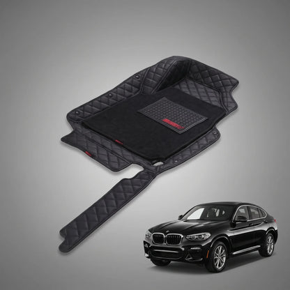 BMW X4 (2019-23)