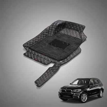 BMW X5 5STR (2016-18)