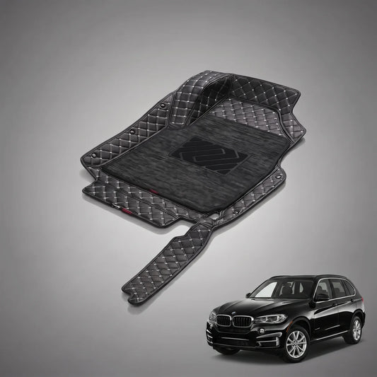 BMW X5 5STR (2016-18)