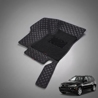 BMW X5 7STR (2008)