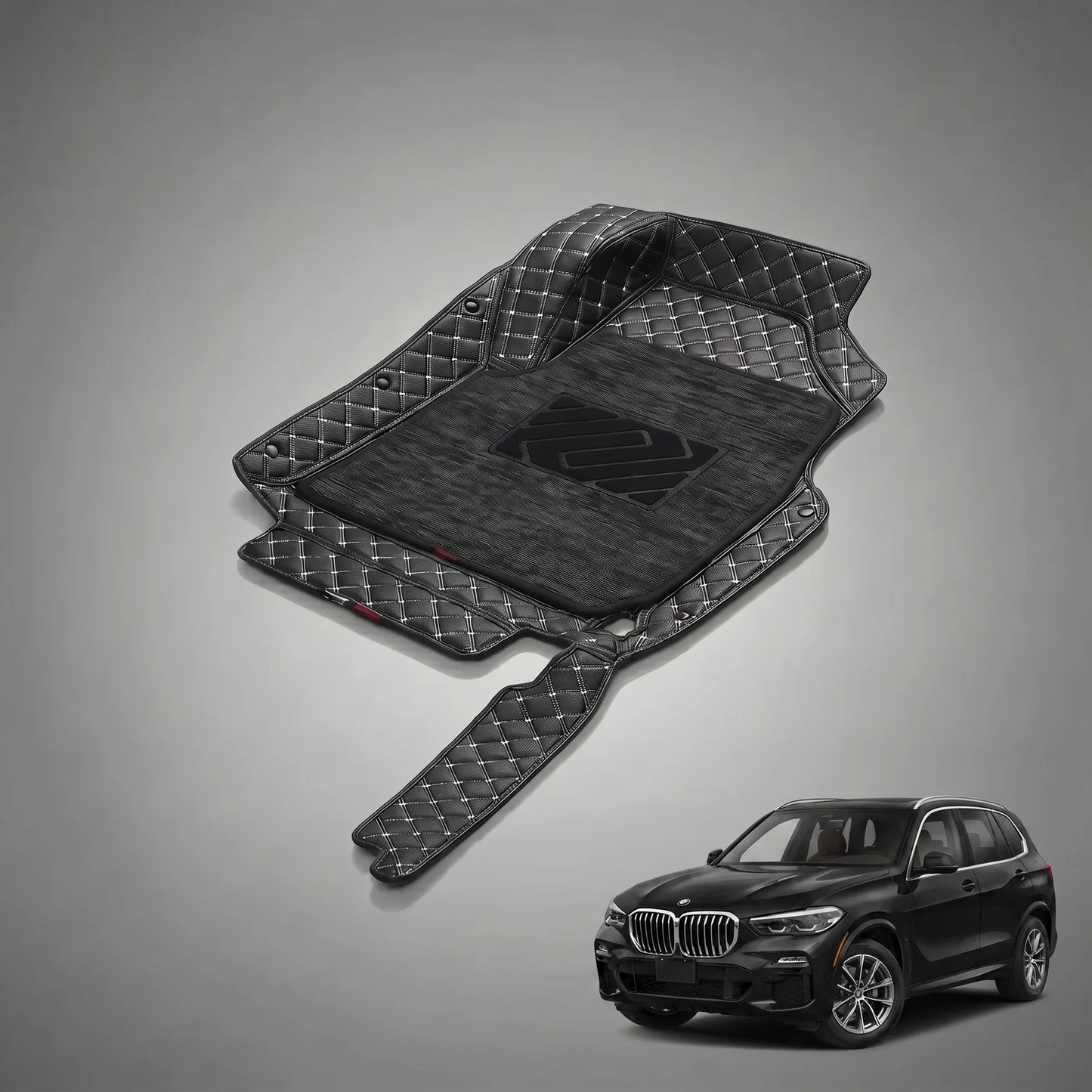 BMW X5 (2019-22)