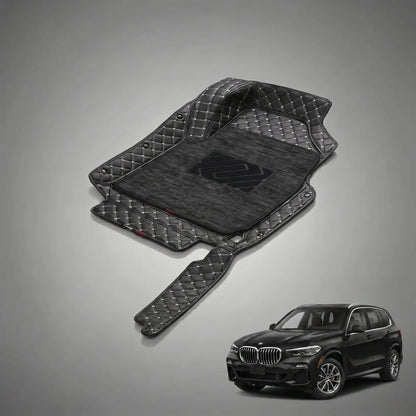 BMW X5 (2019-22)