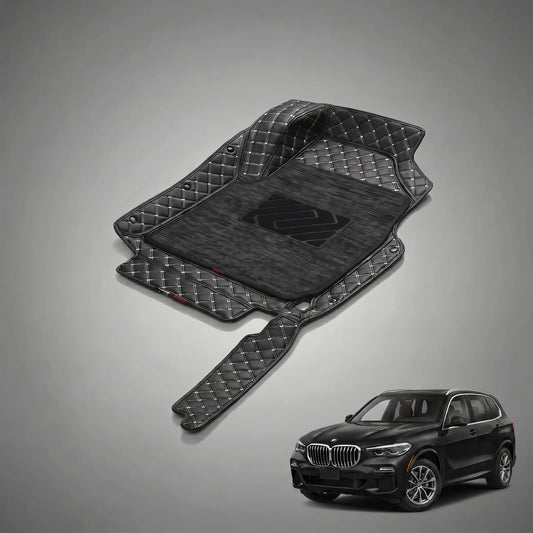 BMW X5 (2019-22)