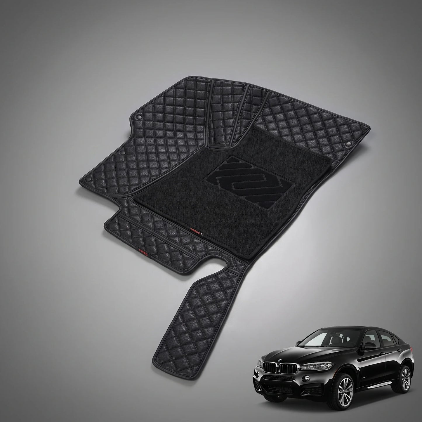 BMW X6 (2016-2020)