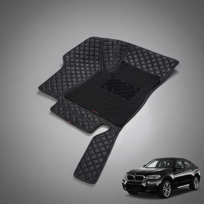 BMW X6 (2016-2020)
