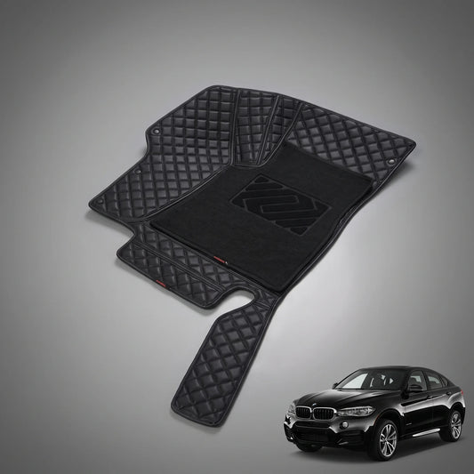 BMW X6 (2016-2020)