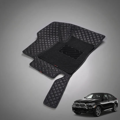 BMW X6 (2021-23)