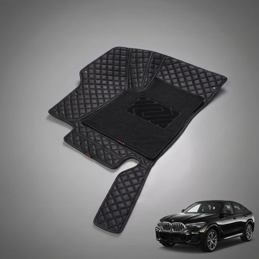 BMW X6 (2021-23)