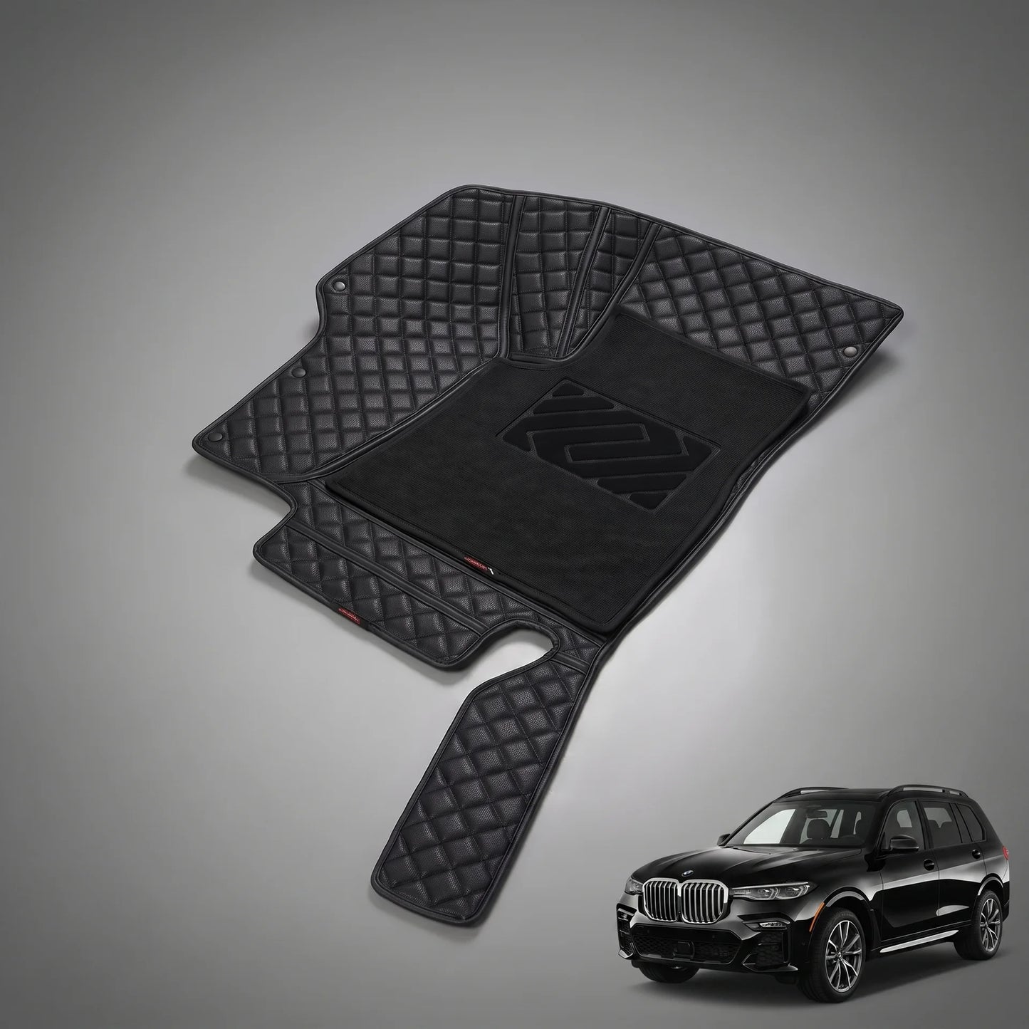 BMW X7 (2021-23)